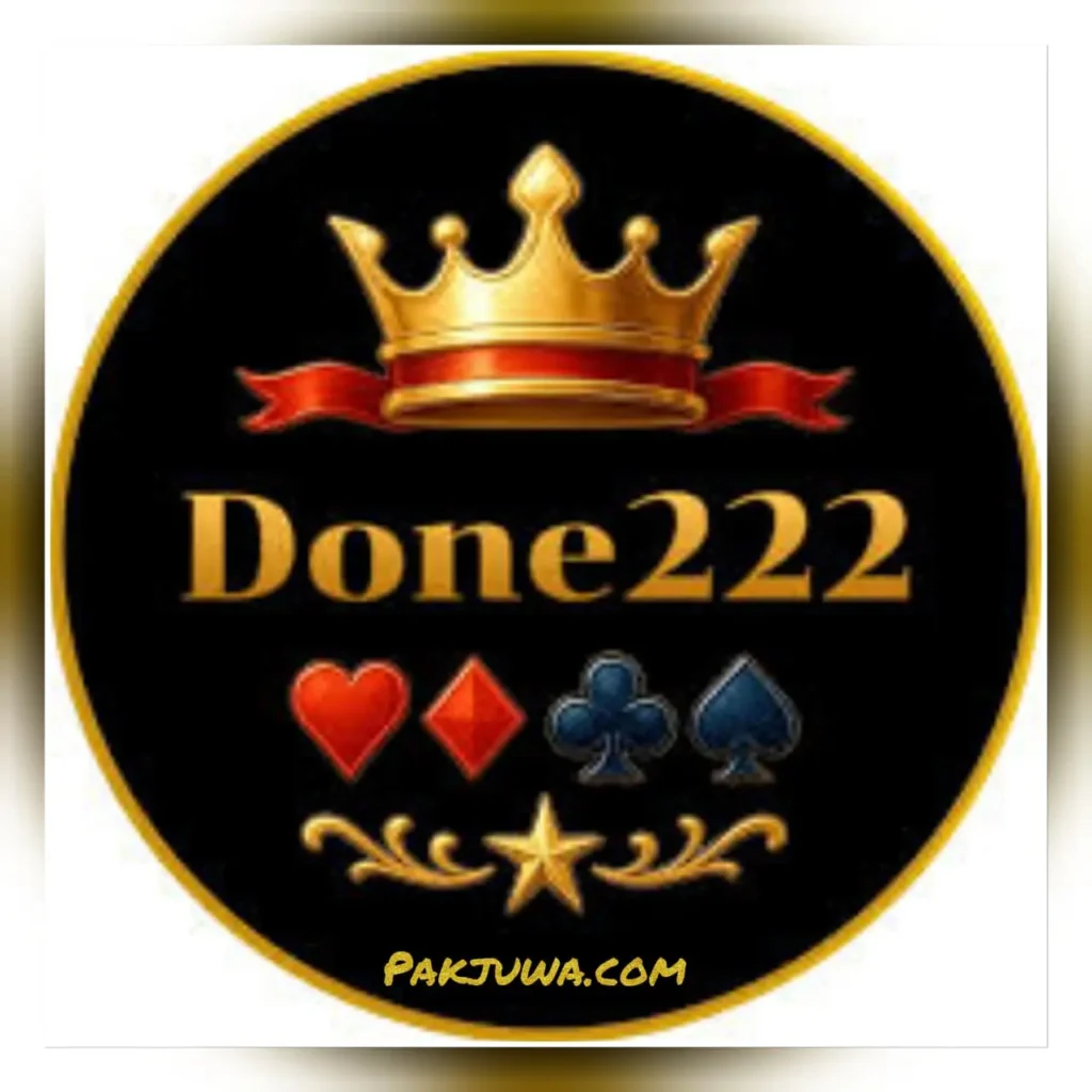 Done222 Game