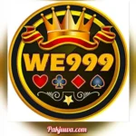 WE999 game