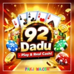 92DADU Game