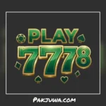 Play7773 Game