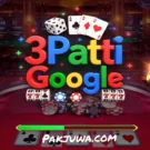 3Pattigoogle Game APK New Earning APP 2026 in Pakistan