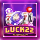Luck22 Game Download APK 2026 (Winning Big in Pakistan)