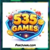 535GAMES Casino Download APK Latest Version 2026 in pakistan