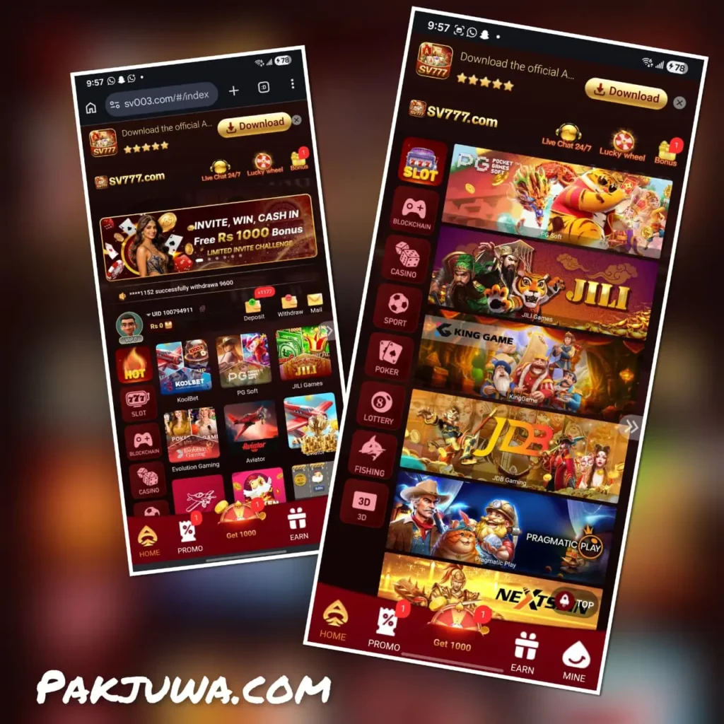 2GO Casino