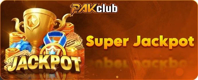 Pakclub Game
