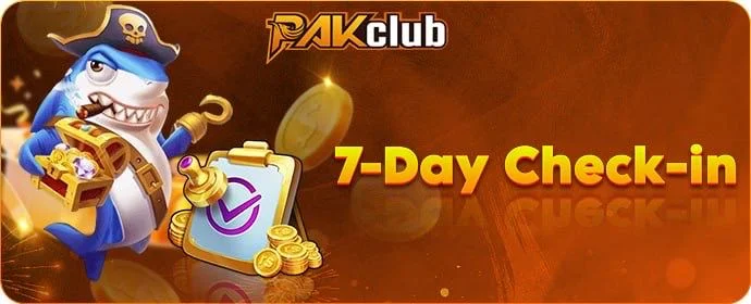 Pakclub Game