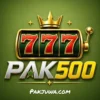 PAK500 Game Download APK for Android Latest Version 2026