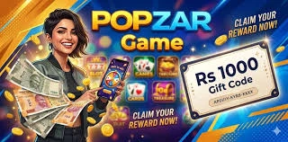 POPZAR Game