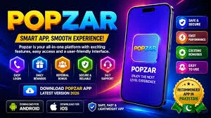 POPZAR Game