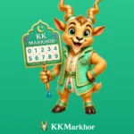 KKMarkhor Game