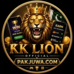 KK LION Game