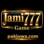 Jami777 game