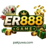 ER888 Game