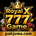 Royalx777 game