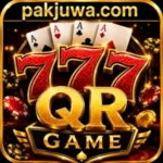 777QR Game