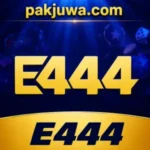 E444 Game