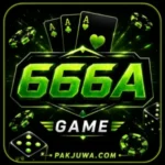 666A Game